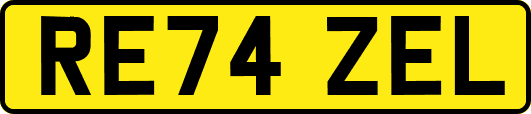 RE74ZEL