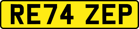RE74ZEP
