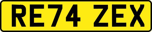RE74ZEX