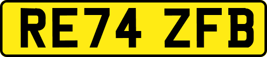 RE74ZFB