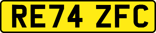 RE74ZFC