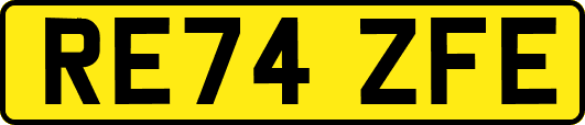 RE74ZFE