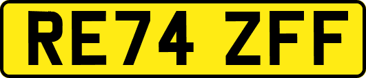 RE74ZFF
