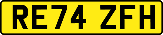 RE74ZFH