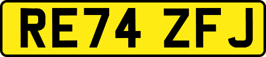 RE74ZFJ