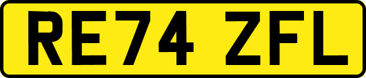 RE74ZFL