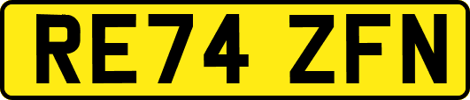 RE74ZFN