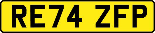 RE74ZFP