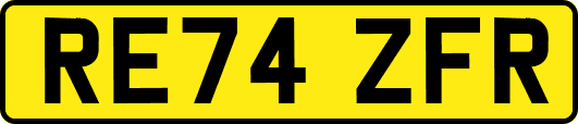 RE74ZFR