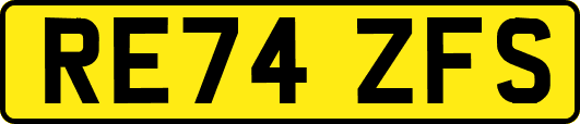 RE74ZFS