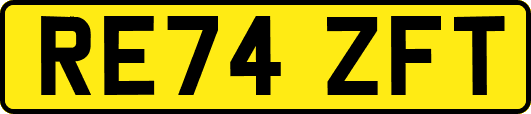 RE74ZFT