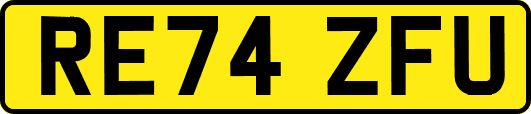 RE74ZFU