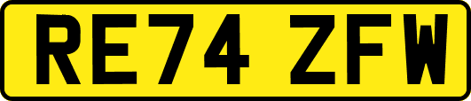 RE74ZFW