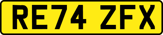 RE74ZFX