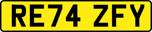 RE74ZFY