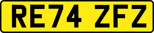 RE74ZFZ