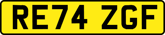 RE74ZGF