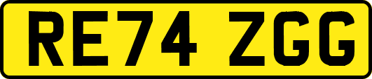 RE74ZGG