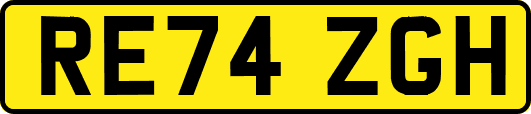 RE74ZGH
