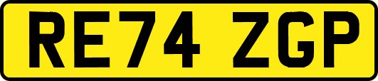 RE74ZGP