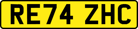 RE74ZHC
