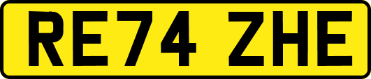 RE74ZHE