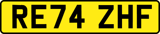 RE74ZHF
