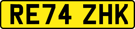 RE74ZHK