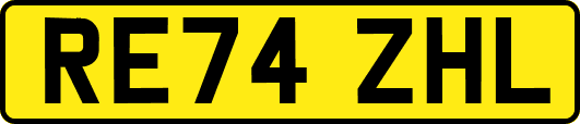 RE74ZHL
