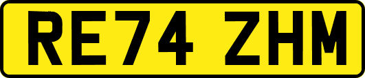 RE74ZHM