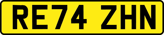 RE74ZHN