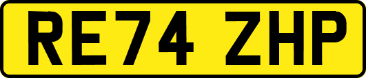 RE74ZHP
