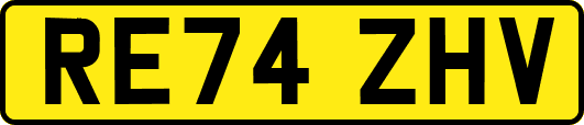RE74ZHV