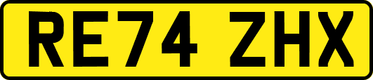 RE74ZHX
