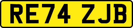 RE74ZJB