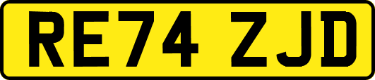 RE74ZJD