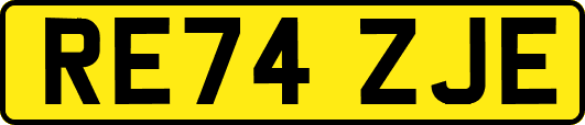 RE74ZJE