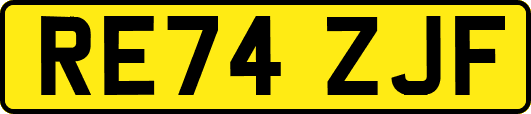 RE74ZJF