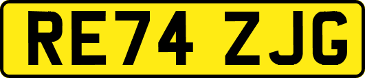 RE74ZJG