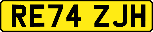 RE74ZJH
