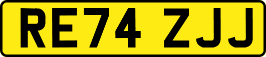 RE74ZJJ