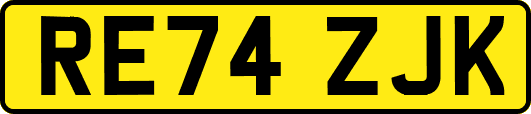 RE74ZJK