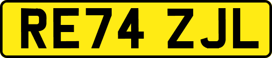 RE74ZJL