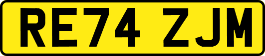 RE74ZJM