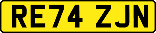 RE74ZJN