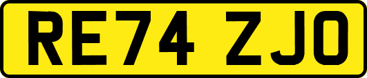 RE74ZJO