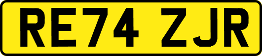 RE74ZJR