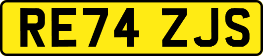 RE74ZJS