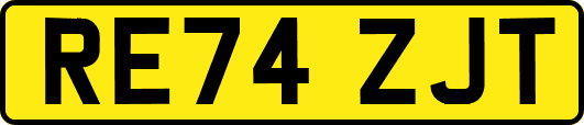 RE74ZJT