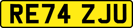 RE74ZJU